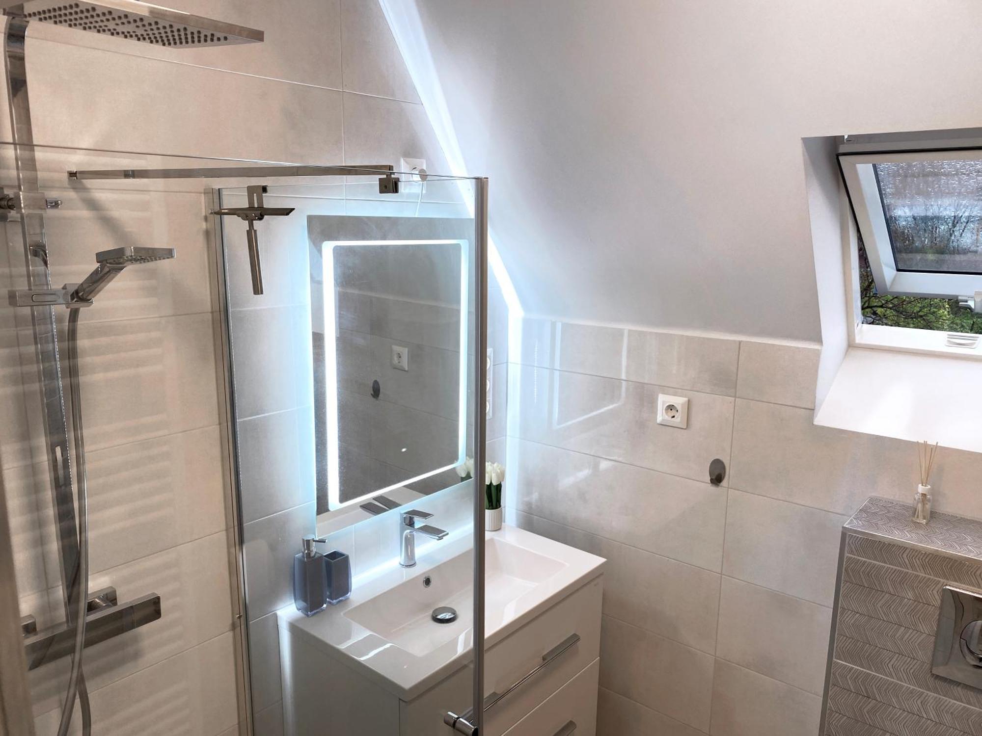 Irisz Hillside Apartman Zalakaros Kültér fotó